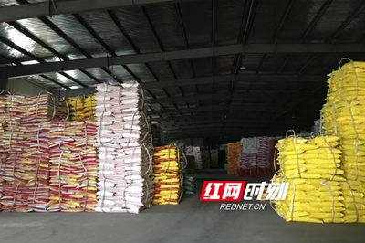 化肥销售 现代农业的关键支撑与市场拓展策略