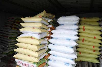 “点对点”配送开“绿通”，营口全力保障农资下摆到位护航春耕